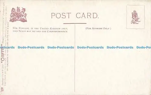 R587037 Tuck Oilette Connoisseur 2577 Path by River Professor Van Hier