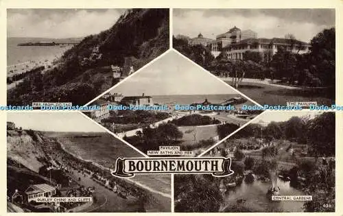 R587059 Bournemouth Multi View