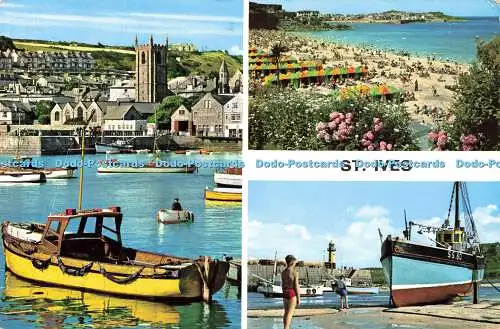 R587251 St Ives 1967 Hinde Multi View