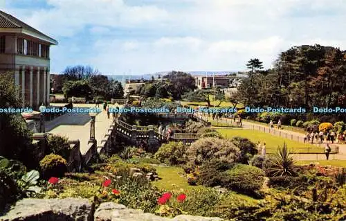 R588075 Central Gardens Bournemouth