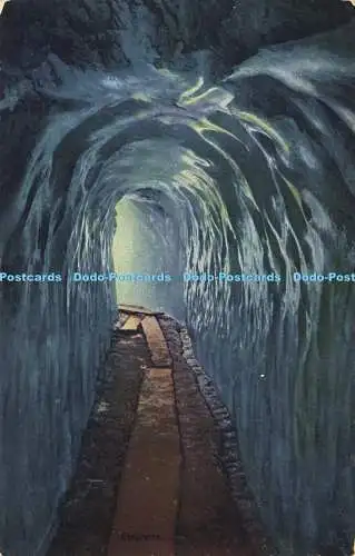 R590335 Eisgrotte Brienz Nr 4004