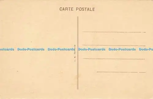 R590381 Eglise de St Seine l Abbaye Tete de la Vierge du Portail J R