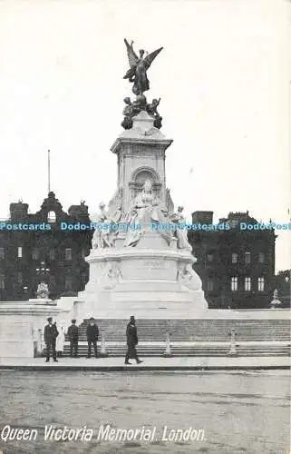 R590398 London Queen Victoria Memorial Classical Series