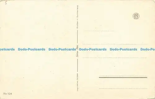 R588594 Vogelgemälde Nr 124 Stehli