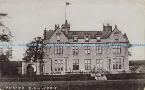 R592448 Kinnaird House Larbert Bill Hopkins Collection