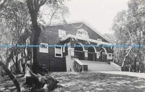 R594681 California Fairfax The Pavilion Fairfax Historical Society