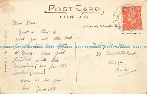 R592517 Torrs Walk Ilfracombe IFCB 12 Friths Series 1948