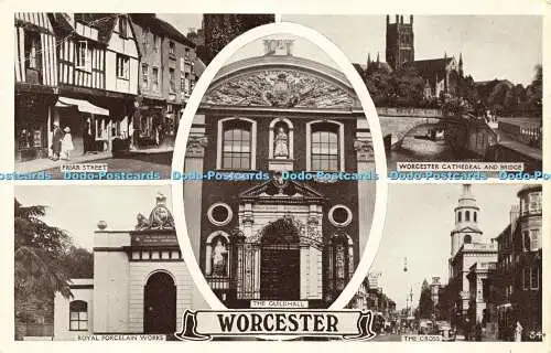 R588915 Worcester 34 Multi View