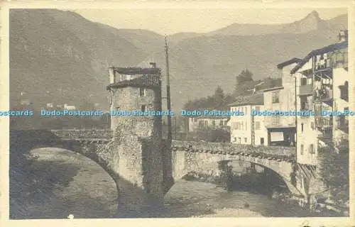 R589002 Unknown Place Bridge Mountains City