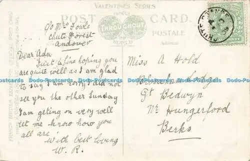R590889 London Colonnade in Court of Honour Franco British Exhibition Valentine