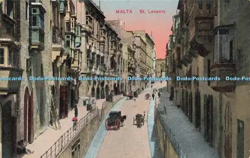 R597072 Malta St Levanto