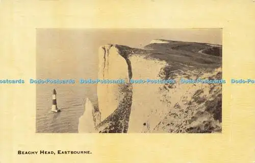 R595104 Eastbourne Beachy Head R F P C K