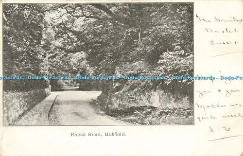 R592977 Rocks Road Uckfield 1904