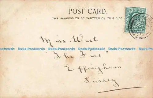 R592977 Rocks Road Uckfield 1904