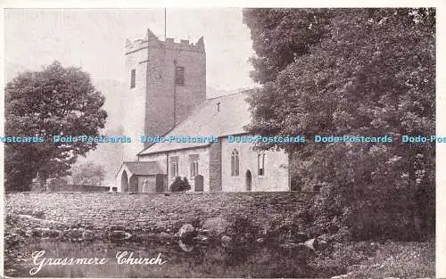 R589427 Grassmere Church Christliche Romane Serie