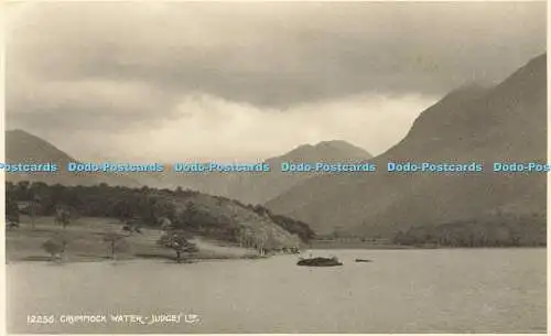 R595385 Crummock Water Judges 12256