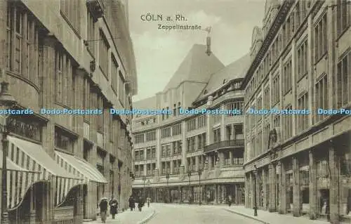 R595417 Colna Rh Zeppelinstrasse Nr 9