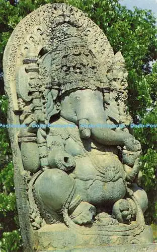 R591389 Ganapathi Halebeedu Tourist Centre