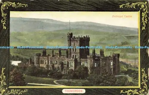 R597530 Todmorden Dobroyd Castle Excelsior Serie 1910