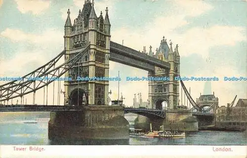 R595531 Tower Bridge London