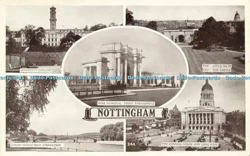 R595535 Nottingham 24A Multi View