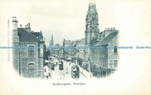 R591554 Nethergate Dundee Valentine