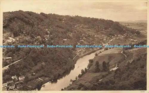 R591561 Gesamtansicht Symonds Yat 21775