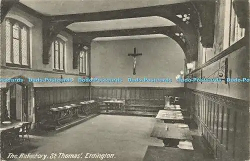 R593452 Erdington St Thomas The Refectory