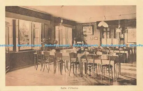 R593589 Campagne les Chenes Payerne Suisse Francaise Salle d Etudes E and B