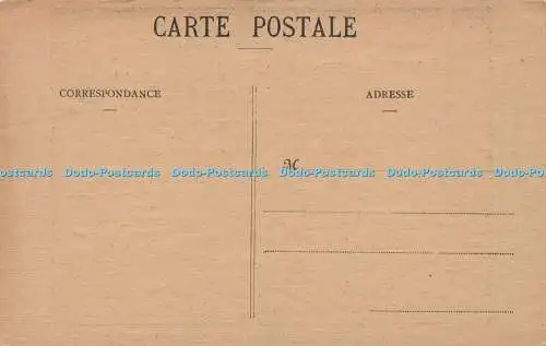 R595752 Apres La Traite en Normandie Bois original de J Robert a Alencon J Rober