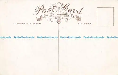 R591753 Versunkene Gärten und Promenade Torquay