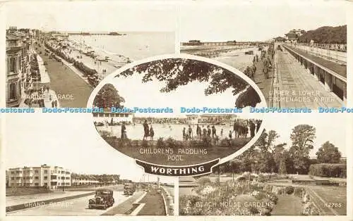 R591954 Worthing H 2785 Photo Brown Valentines Multi View