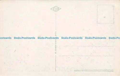 R591978 Roma Il Campidoglio E V R Enrico Verdesi