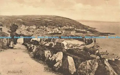 R598046 Mousehole F Frith No 31801