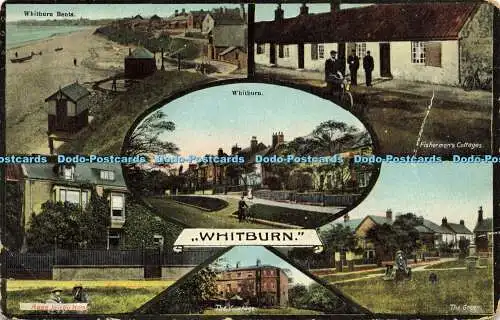 R596048 Whitburn Multi View