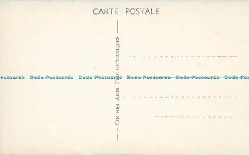 R598071 Parame Vue Vers Rochebonne par Gros Temps C A P