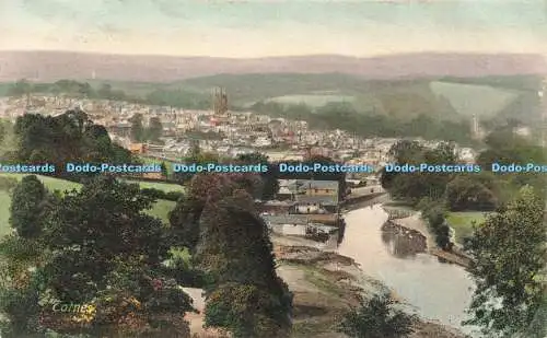 R596161 Totnes Friths Serie Nr 38234A