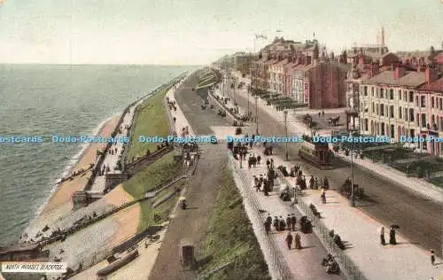 R598361 Blackpool North Parades R H O Hill