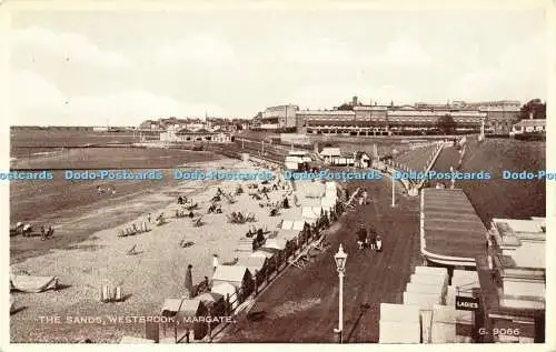 R598425 Margate Westbrook The Sands Valentine Photo Type