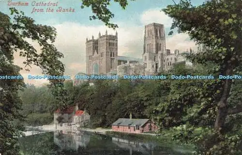 R598506 Durham Cathedral aus der Serie Banks Valentines