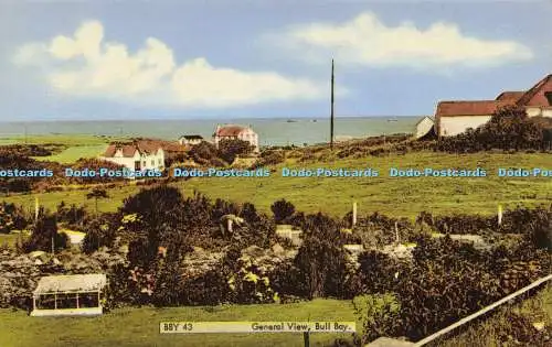 R598546 Bull Bay General View F Frith