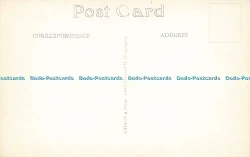 R594595 Windermere von Orrest Head Above Looking N N W RP Multi View