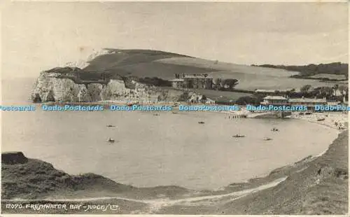 R599487 Freshwater Bay Judges 12070 1935