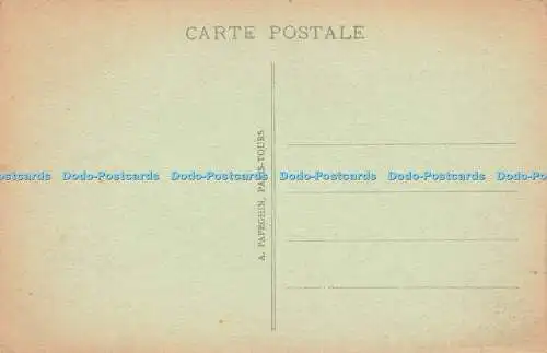 R599887 Paris Der Triumphbogen und Grab des unbekannten Soldaten A Papeghin