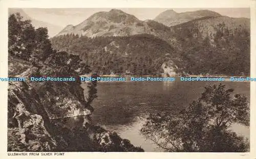 R600610 Ullswater von Silver Point
