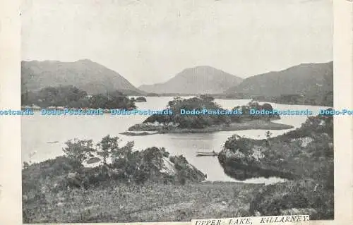 R600717 Upper Lake Killarney