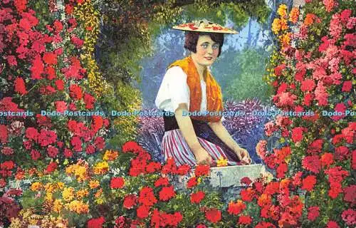 R600724 101 Cote dAzur Fleuriste Munier