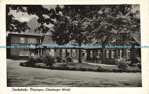 R602269 Iserhatsche Bispingen Lüneburger Heide L Hambrock