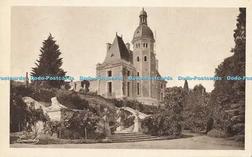 R600797 Savennieres M et L Chateau de Varennes M Chretien et Fils