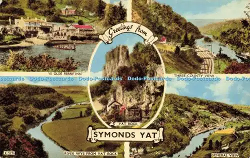 R600858 Symonds Yat K 5726 Harvey Barton Multi View